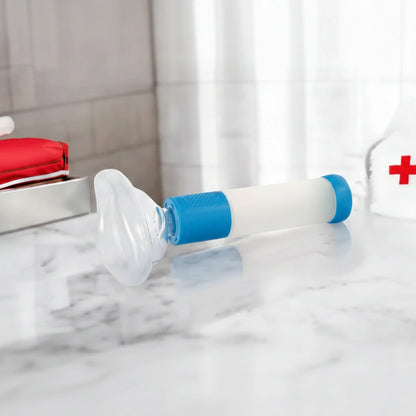 Dechoker™ – Life-Saving Suction Device